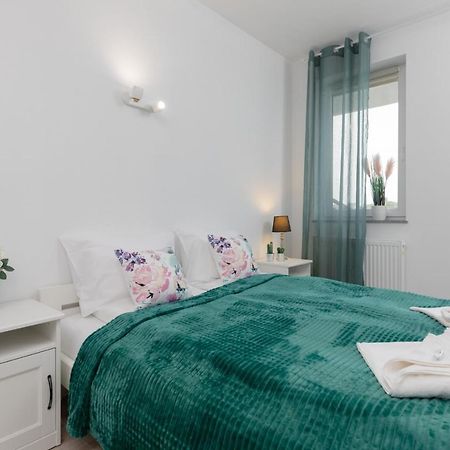 Morska Apartment Dziwnowek By Noclegi Renters Екстериор снимка